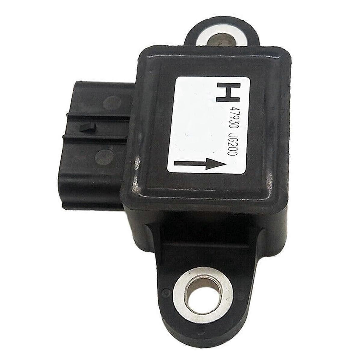ABS Sensor 47930-JG200 for Juke Leaf Rogue