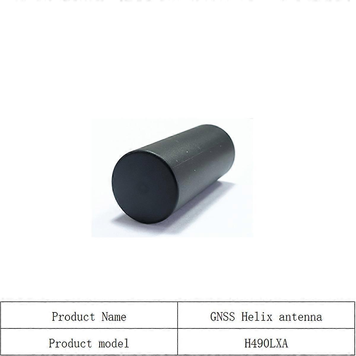 GNSS Helix Antenna H490LXA GPS L1 L5 for RTK GIS Survey