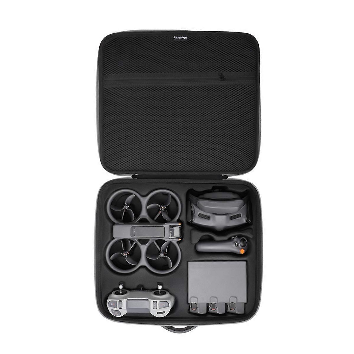 Storage Bag for Smooth Flying Kit Storage Bag