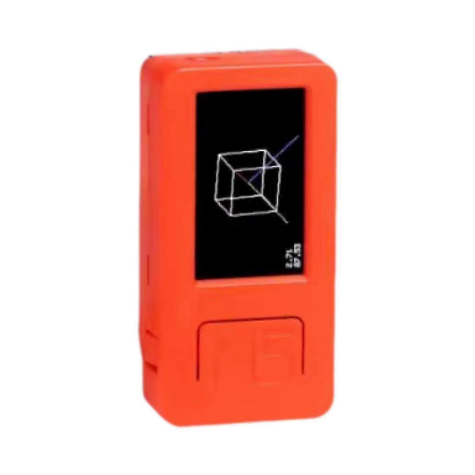 Vývojová doska M5 Stickc Plus IoT Profesionálna prenosná 8 MB Flash pamäť