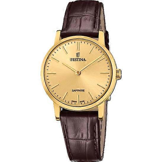 Festina Watches Mod. F20017/2