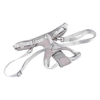 Dog Lift Harness Adjustable Split Auxiliary Dog Front Leg Assist Belt for Small Medium Large Dogs