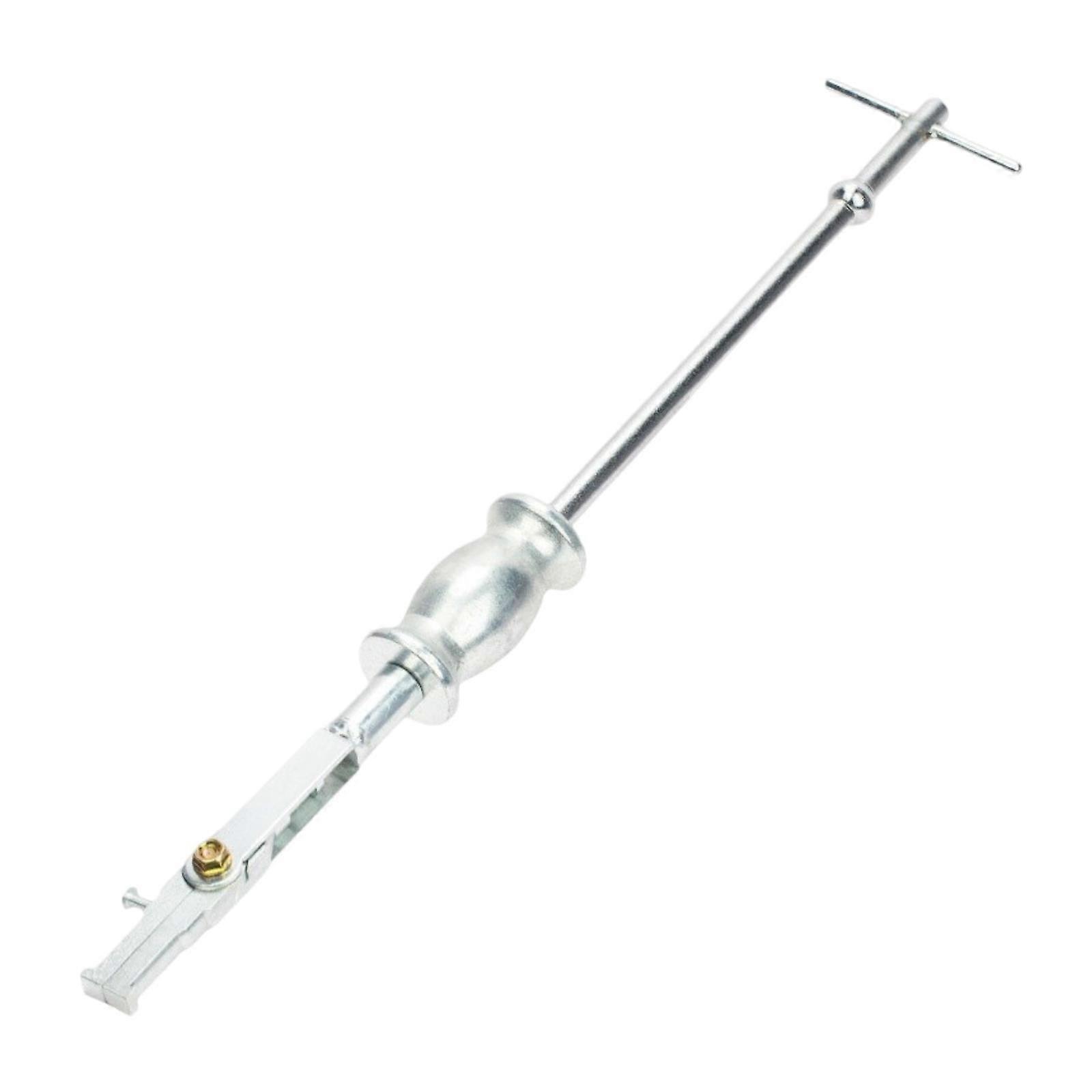 Slide Hammer Puller Wheel Axle Hub Shaft Puller Tool Chrome Vanadium Steel
