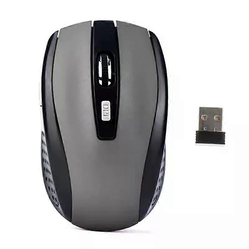 Wireless Mouse Ergonomics Mouse Portable Optical Ergonomic Mice For Laptop iPad Tablet Notebook MacBook Office Gaming Mouse