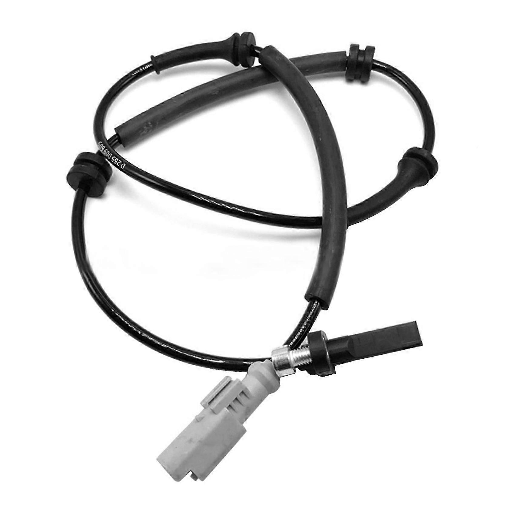 9674852280 Front ABS Speed Sensor for Peugeot 308 408 Citroen C4 Grand Picasso Wheel Sensor 9807245
