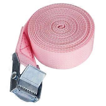 Efficienti fascette in nylon Ancoraggi multiuso Comodi chiusure regolabili in nylon per la spedizione e l'imballaggio Soluzione 8 m