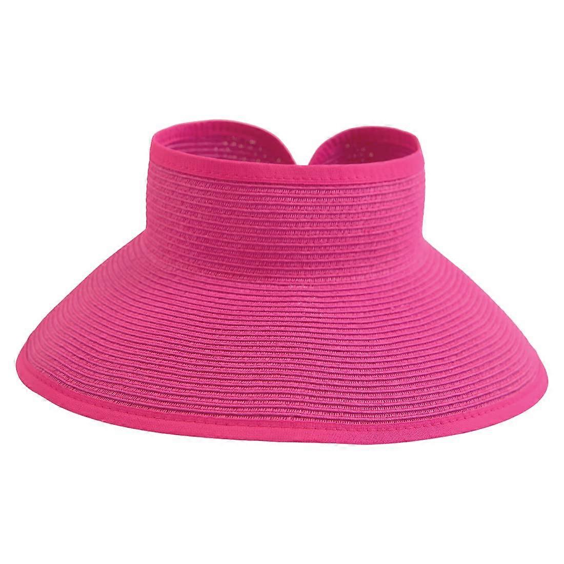 Women's UBV002OSFUS Fuchsia One Size