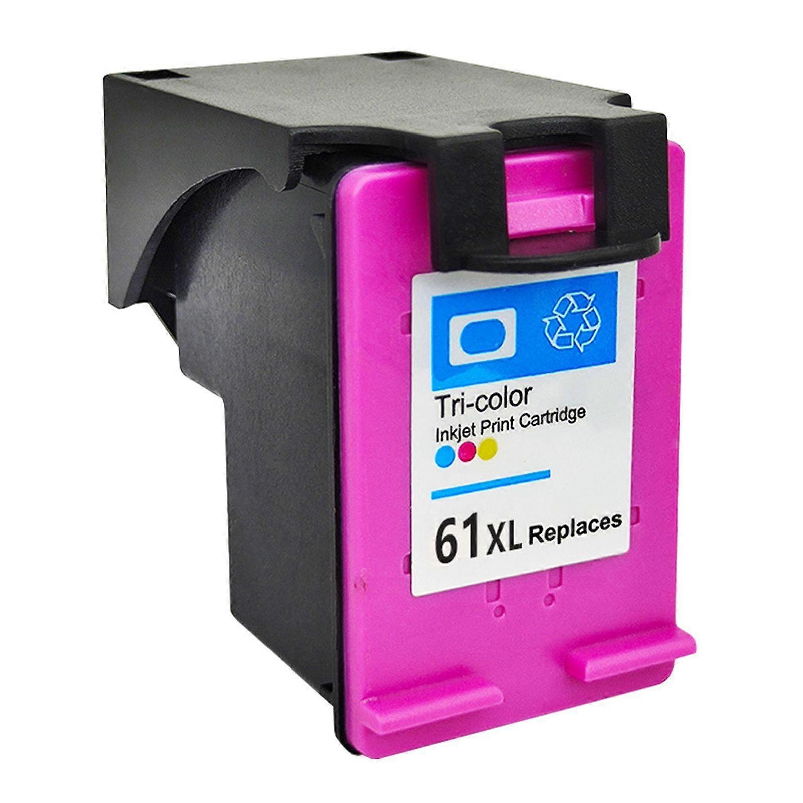 Ink Cartridge for hp 61XL for Deskjet Envy4500 HP2620 3510 Officejet