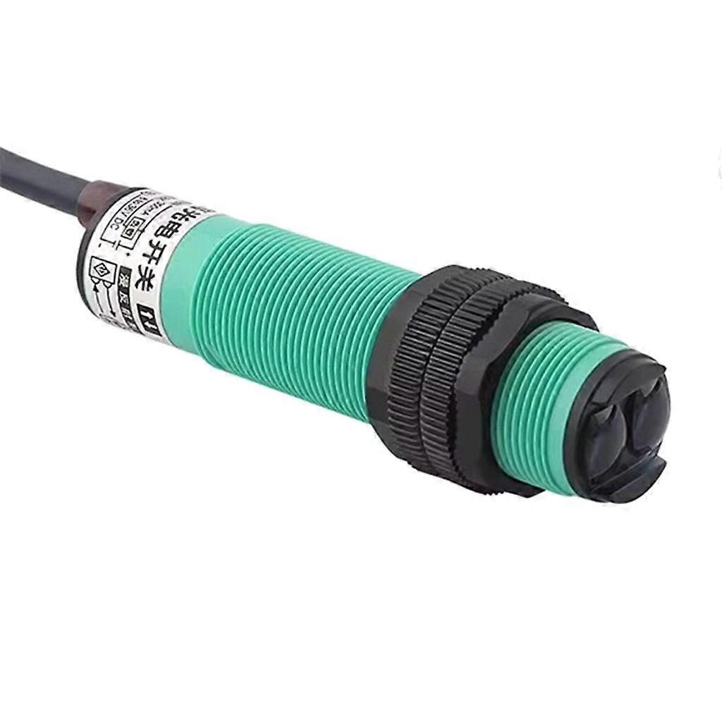 Inductive Distance 300cm Proximity Switch Diffuse Photoelectric Switch