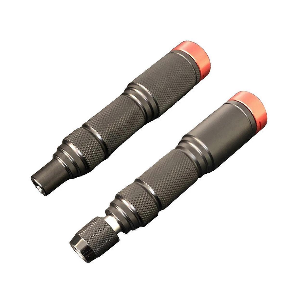 For Magnetic Bit Holder 6.35mm Hex Screwdriver Shaft A