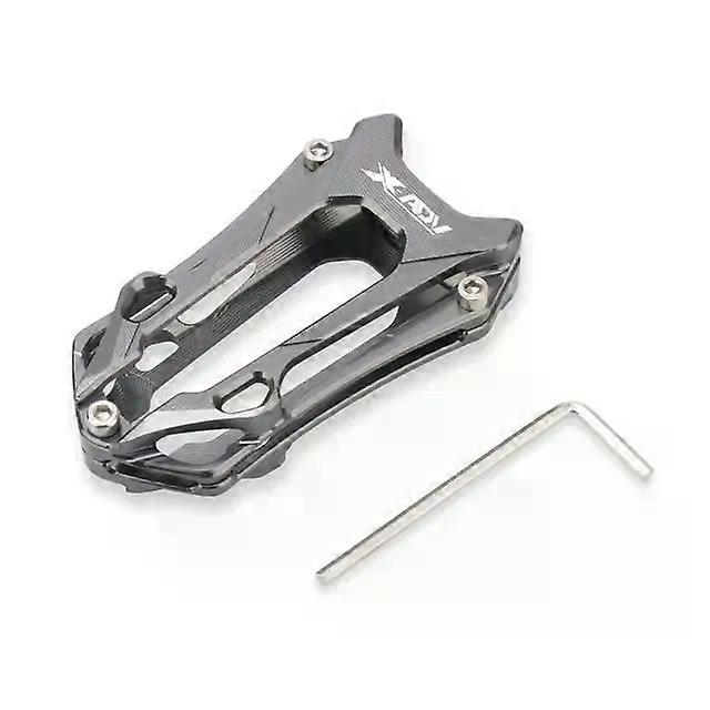 Motorcycle CNC Aluminum Key Case Rremote Control Anti-theft key Protection Cover Fit For X-ADV 750 X ADV XADV 2017-2024