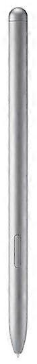Stylus Pen 0.7mm Bluetooth Compatible Replacement for Galaxy Tab S7 S7 Plus All Versions Silver