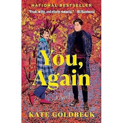 You, Again : a Novel