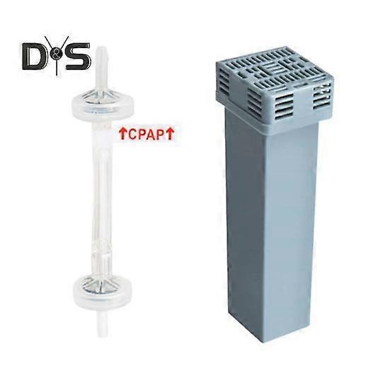 1 Set Filter Replacement Kit Eco-friendly Effective High-grade Universal Simple Installation Multipurpose Plastic Cartridge Filtration Replacement