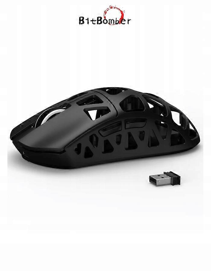 Souris sans fil Attack Shark R3 Capteur optique