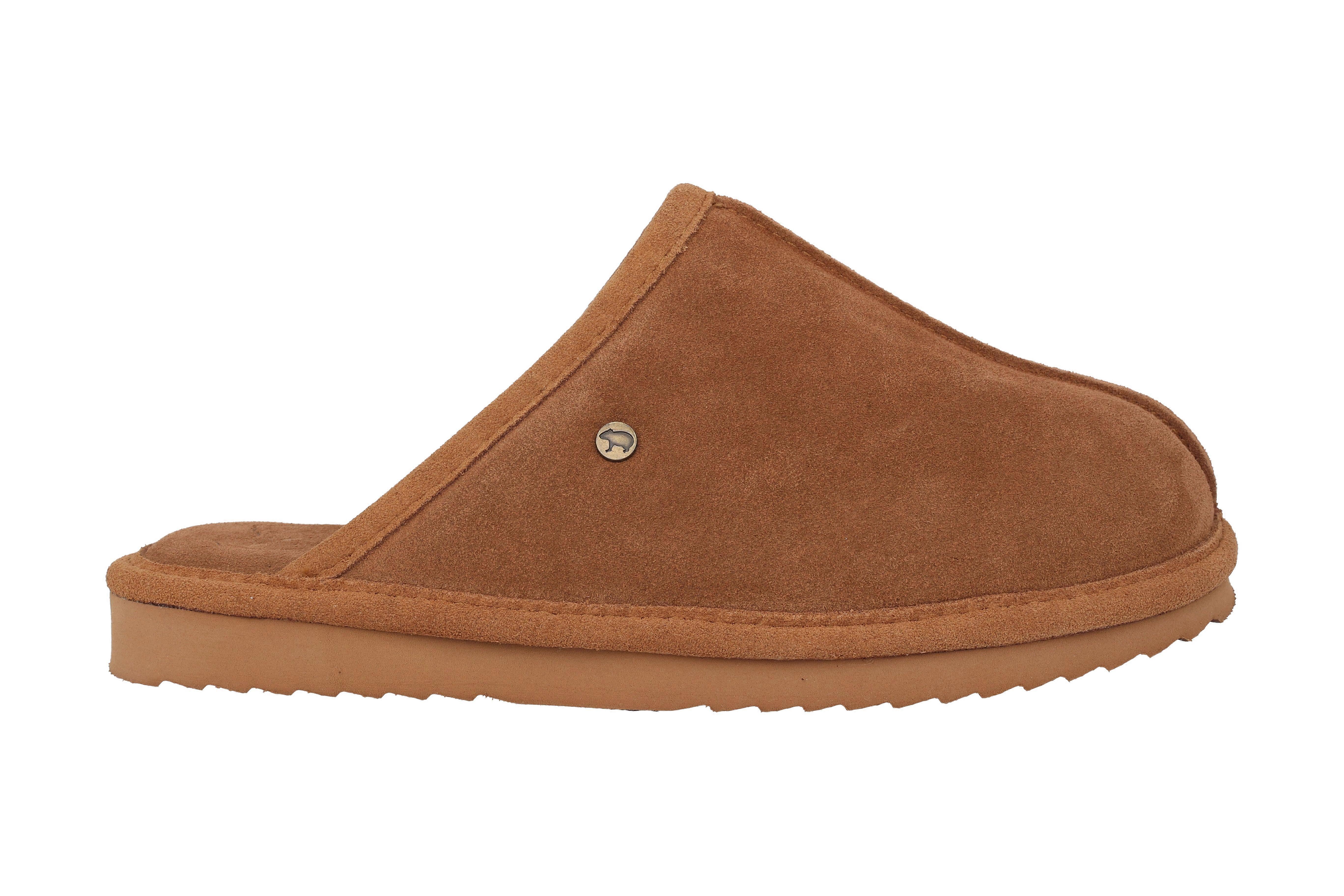 Warmbat Barron - men's sandal