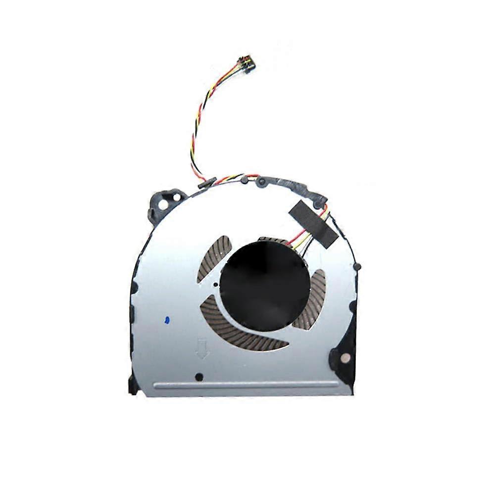Laptop C Fan for VAIO SX14 VJS141 VJS141C0711B VJS141C0611S VJS141C0811S VJS141C0911B VJS141C11L DC5V 0.5A Used