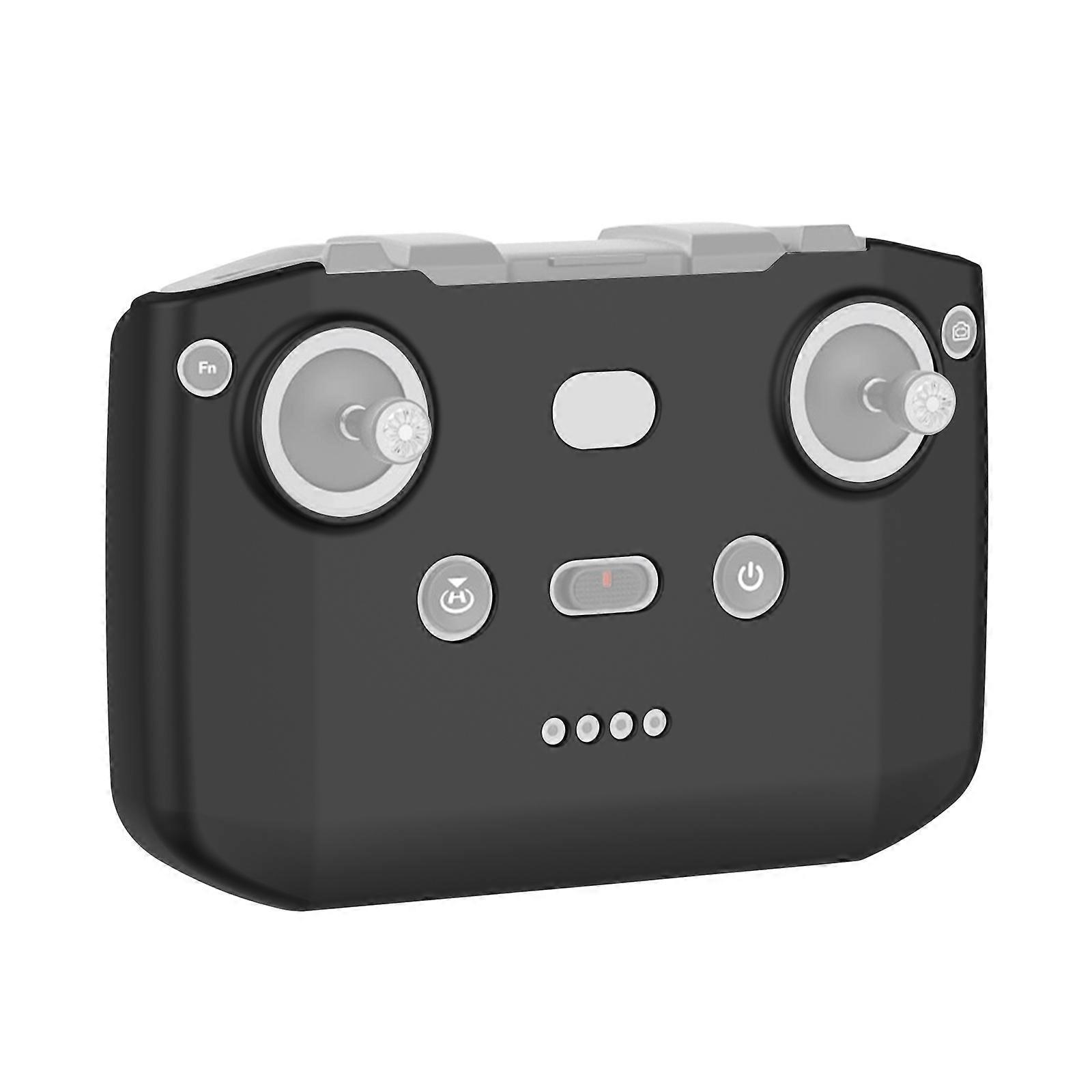 PULUZ Shockproof Anti-scratch Silicone Case For DJI Neo / Mini 3 / 3 Pro / Mavic 3 / Air 2S / Mini 2 RC-N2 / RC-N1 / RC-N3 Remote Control
