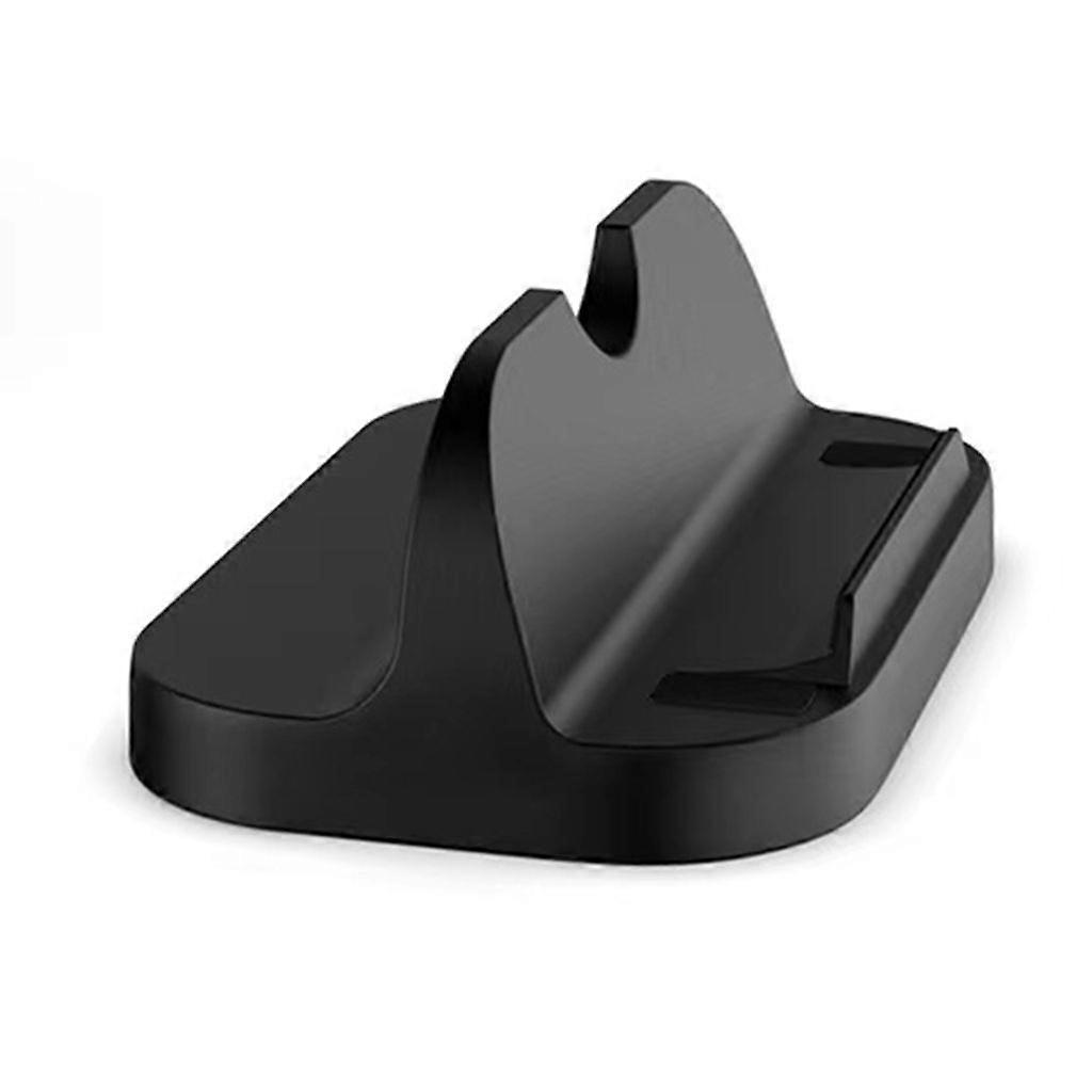 Host Stand Holder Bracket Base Tabletop Support Cradle Display Shelf for Deck