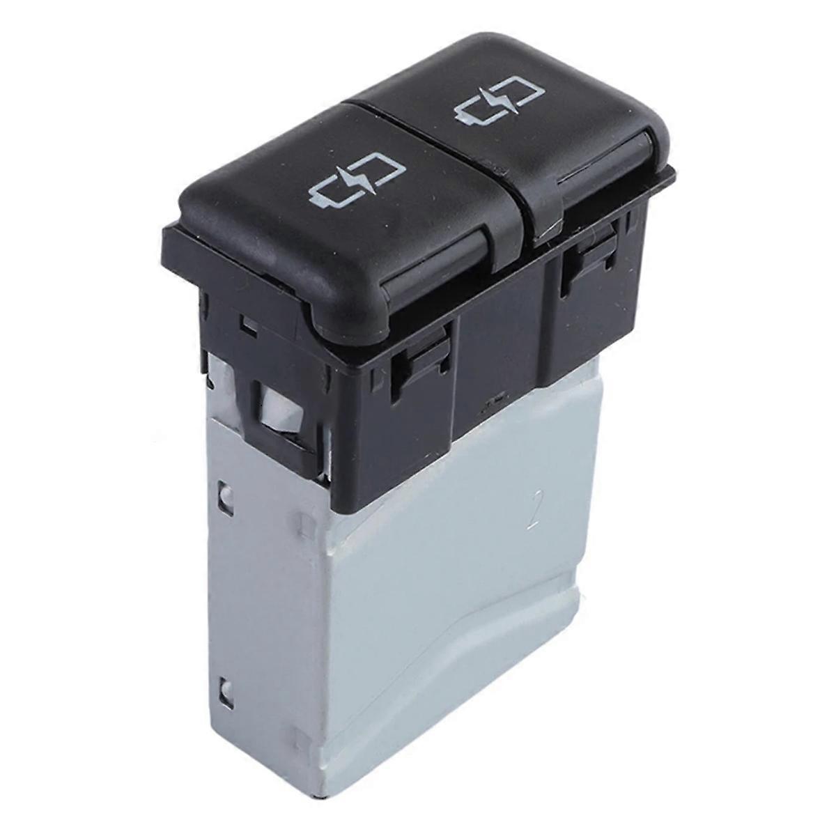 Car USB-C Port Adapter Socket for 2021-2024 Car Charger Type-C Adapter Port 8553207010 855320R080