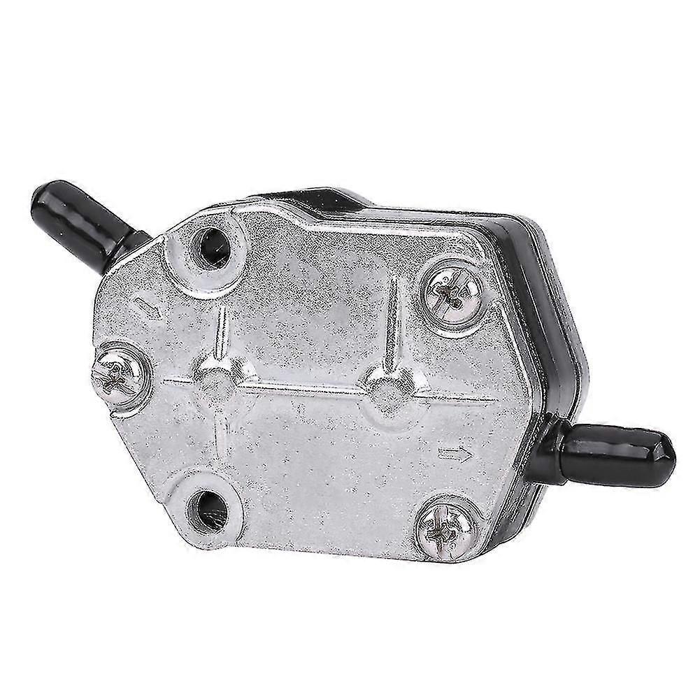 Bơm Nhiên Liệu 6A0-24410-00 692-24410-00 Cho Yamaha Tohatsu Parsun Suzuki Động Cơ Gắn Ngoài 20HP - Foto 9