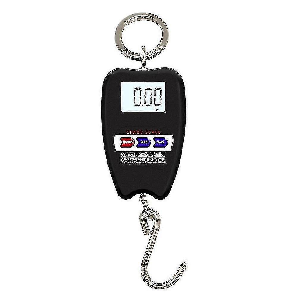 Compatible Withcompatible Withmini Scale Weighing Digital Indrial Hanging Scale
