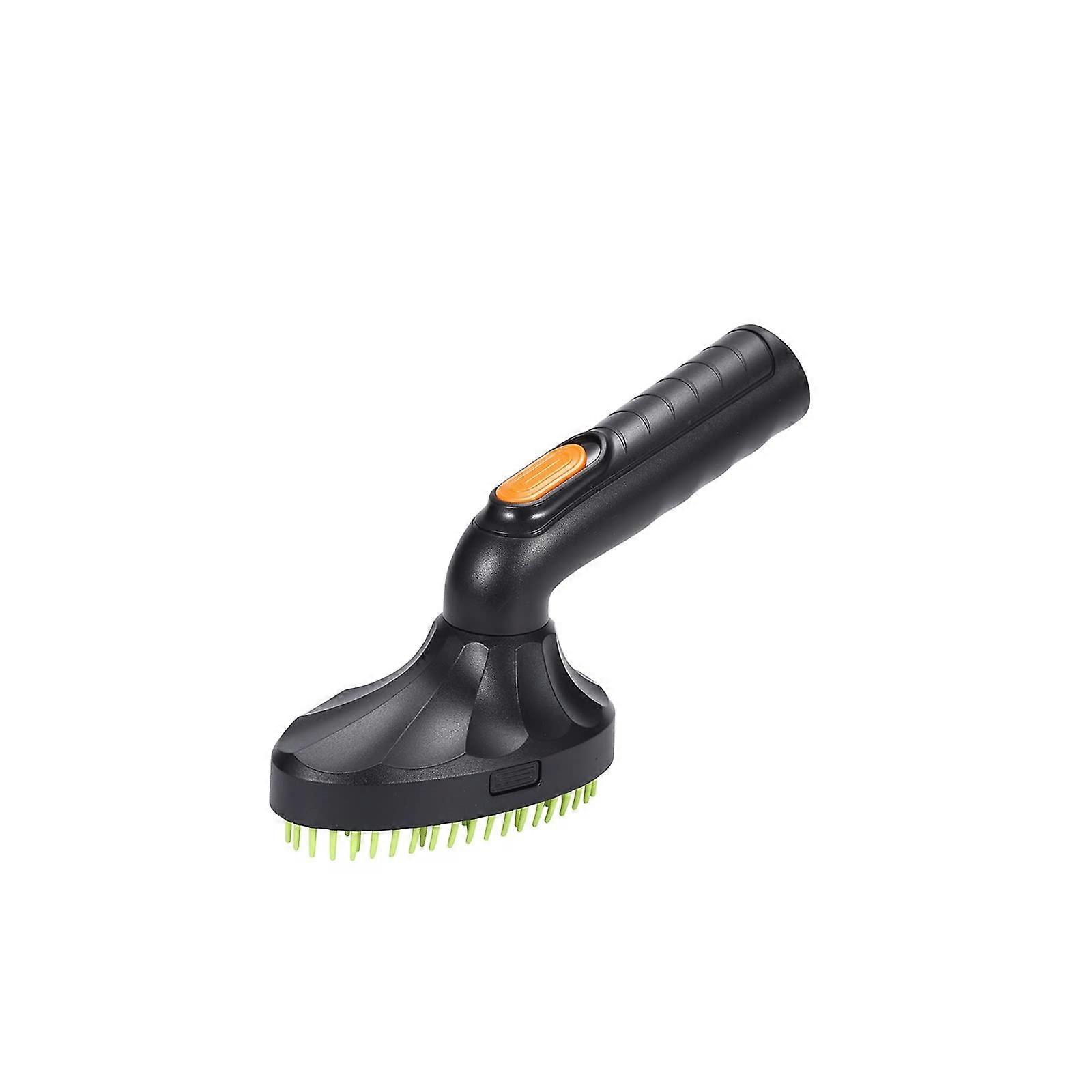 Pet Combs Dog Grooming Brush Vacuum Cleaner Attachment for Cats and Dogs, Loose Hair Remover Tool, Compatible with Standard Vacuums