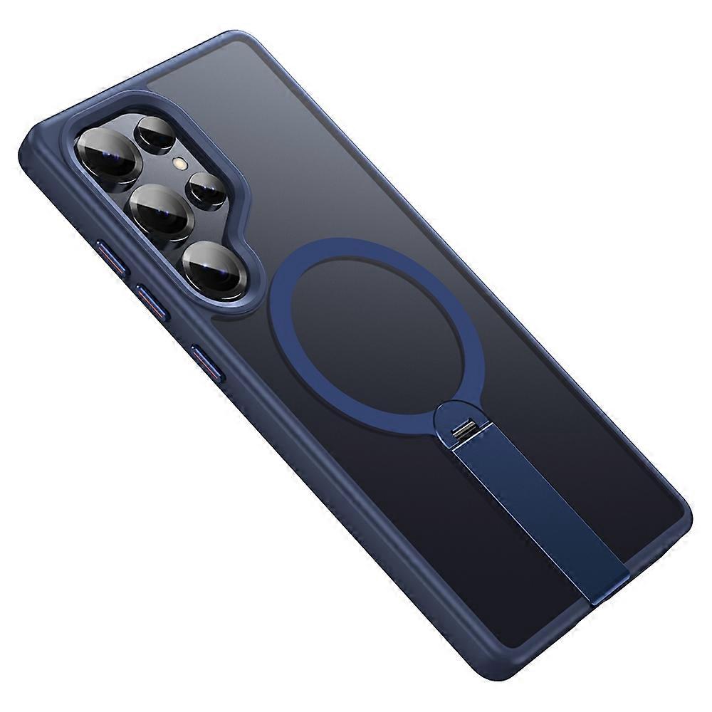 Compatible with Galaxy S25 Ultra Phone Case