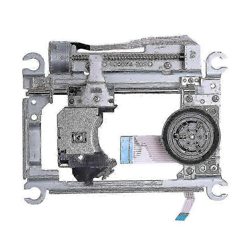 Tdp182w 79000 Replacement Laser-lens With Deck Mechanism, Game Machine Laser-lens For Ps2 Slim/ 2 O