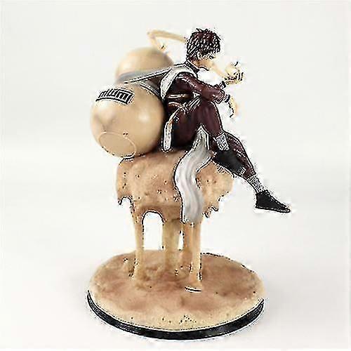 Naruto Shippuden Gaara 22cm Animoitu kuva