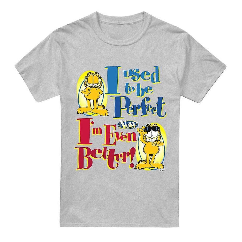 Garfield férfi még jobb póló