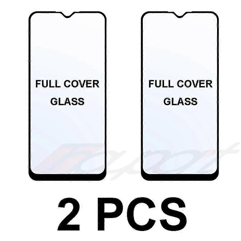 Tempered Glass For Xiaomi Redmi Note 8T Full Screen Protector