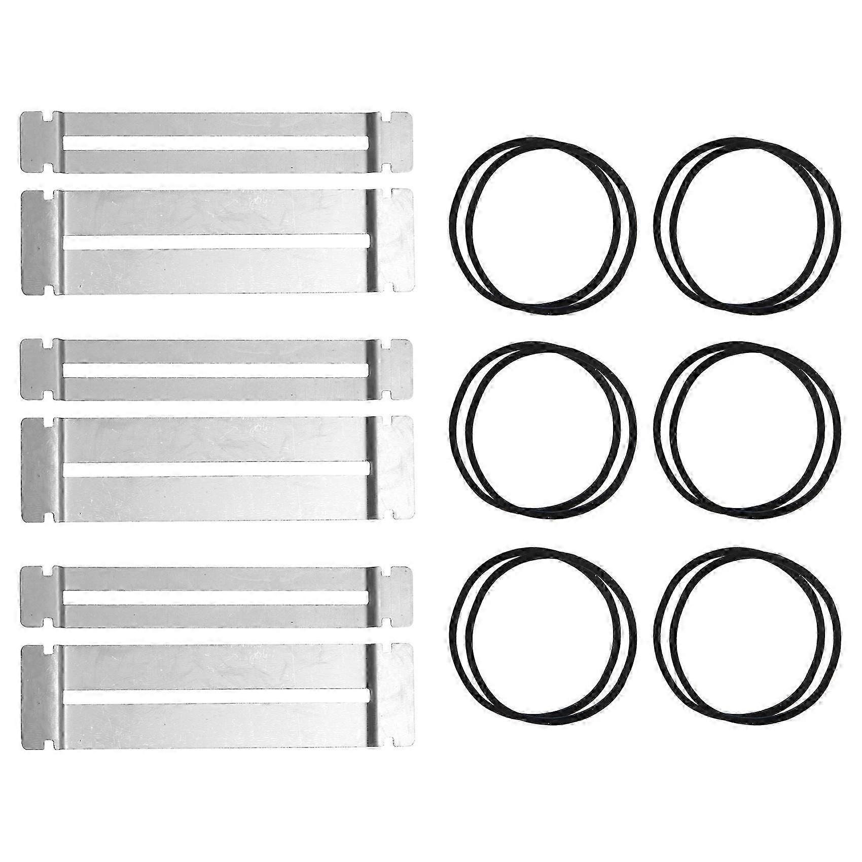 Hard Disk Selector Controller Hard Drive Power Switch Module for Desktop Computer Support 2.5/3.5 In