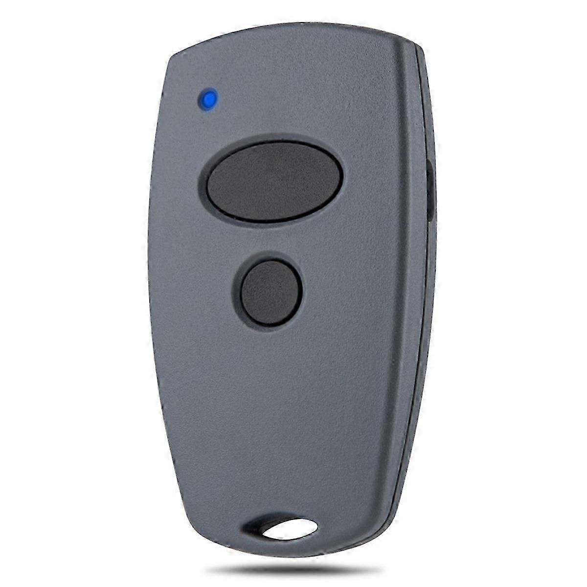 Garage Door Opener Remote Control compatible with Marantec 433MHz Handheld mitter Digital 382, 302, 384, 30