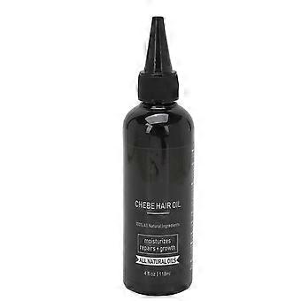 118ml Hair Growth Oil Strengthening Nourishing Repairing Hair Treatment Essential Oil