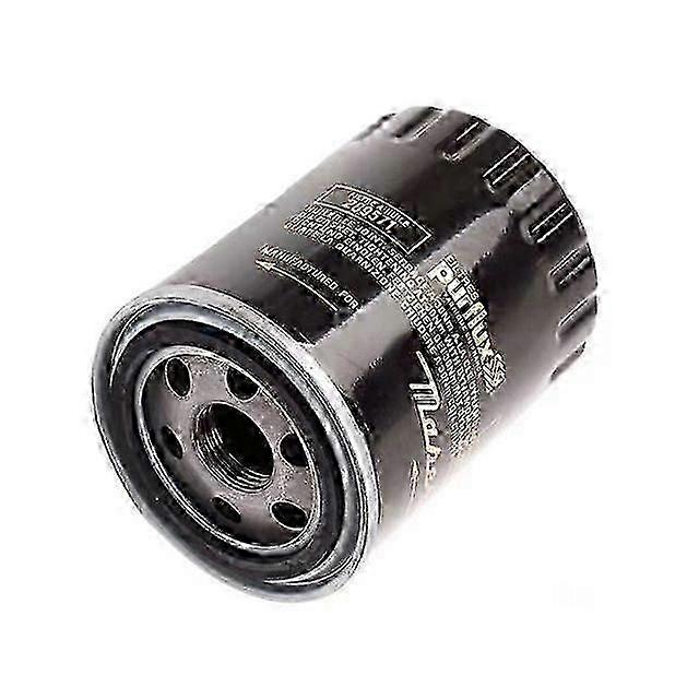 Maserati Granturismo M139 Air Filter 205468 2008-2011