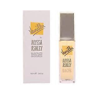 VANILJA edt-suihke 100 ml