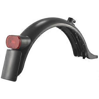 Rear Mudguard for Pro 2 & 1S Electric Scooter, Enhanced Splash Guard Fender Accessory