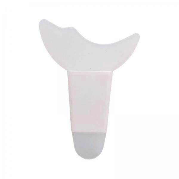 5xMultifunction Eyeliner Stencils, Silicone Template, Eye Shadow Guide Makeup