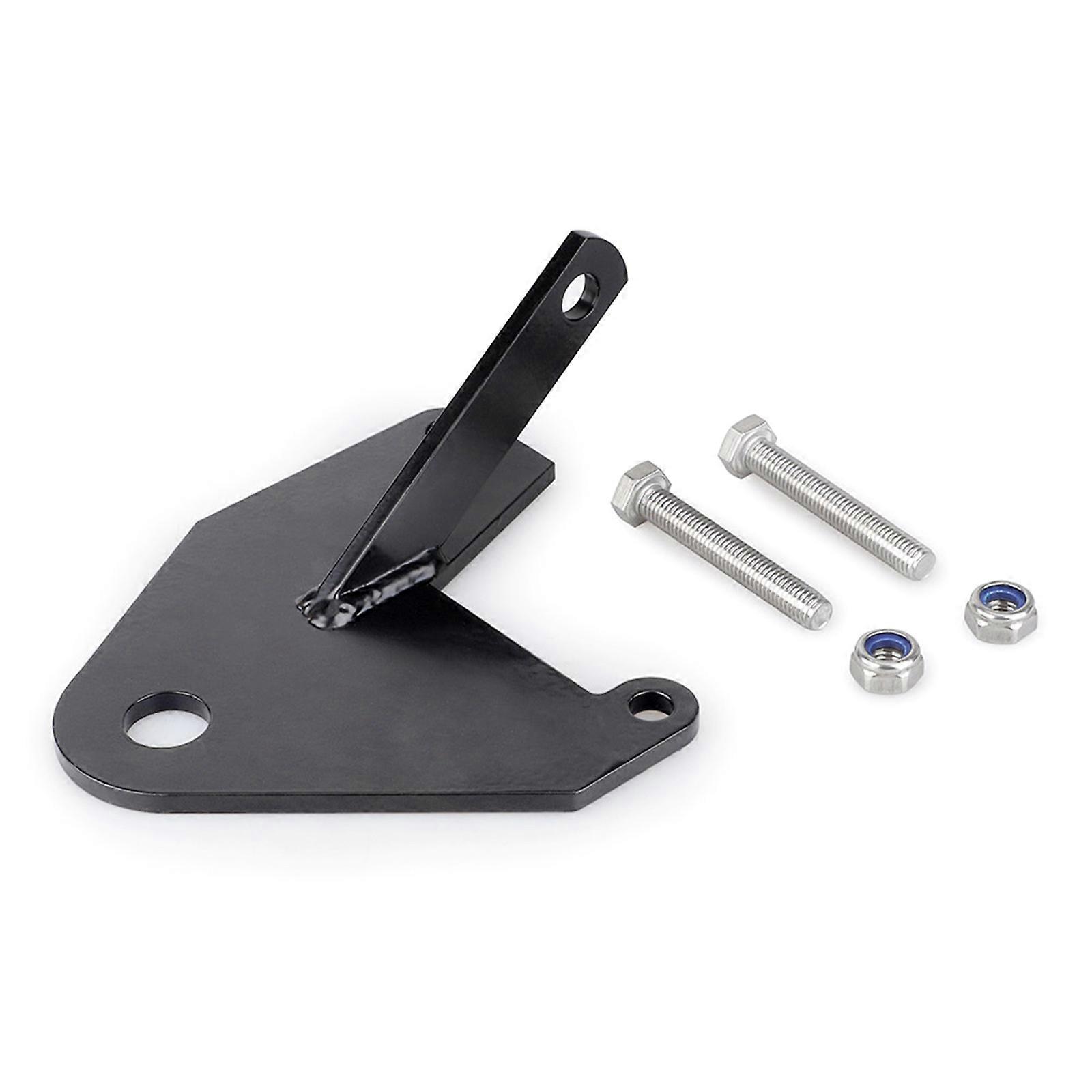 Trailer Hitch Receiver ATV Modification Accessories for 250 1997-2018 Replacement Hitch with Mounting Hardware
