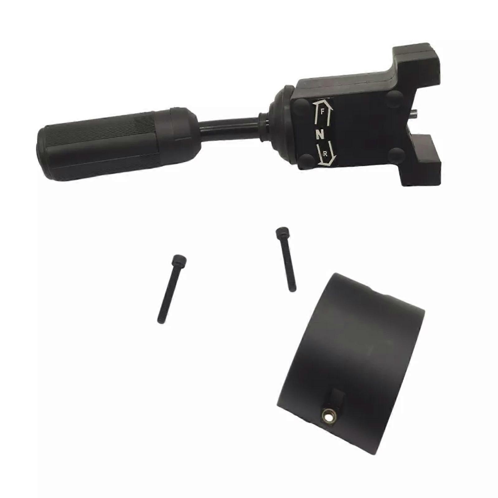 Leva di comando 85801938 per 555E 575E 655E 675E LB110 LB75 LB90 B100BLR Maniglia di comando di ricambio per trattori