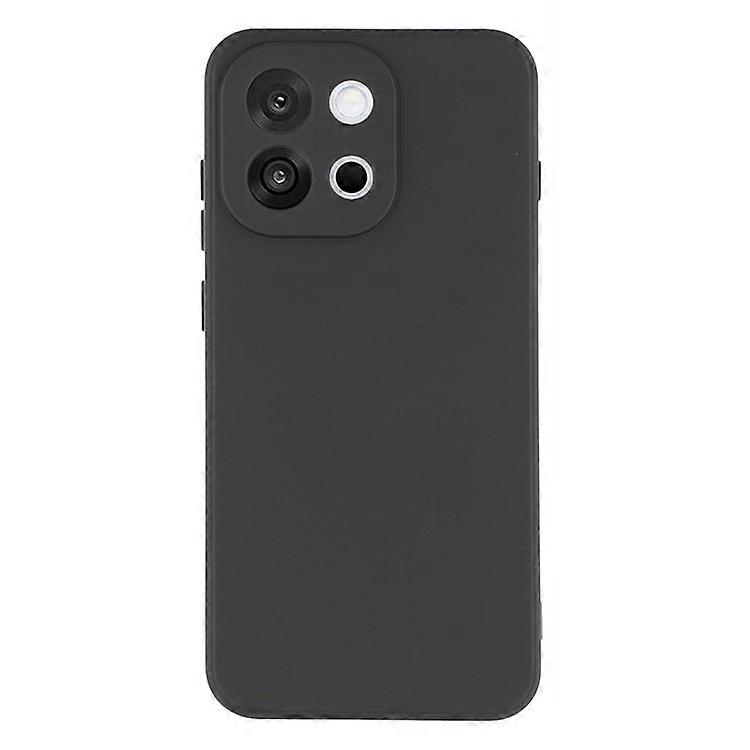 Compatible For OnePlus 13T 5G Case TPU Back Soft Anti-Scratch Fiber Lining Phone Cover