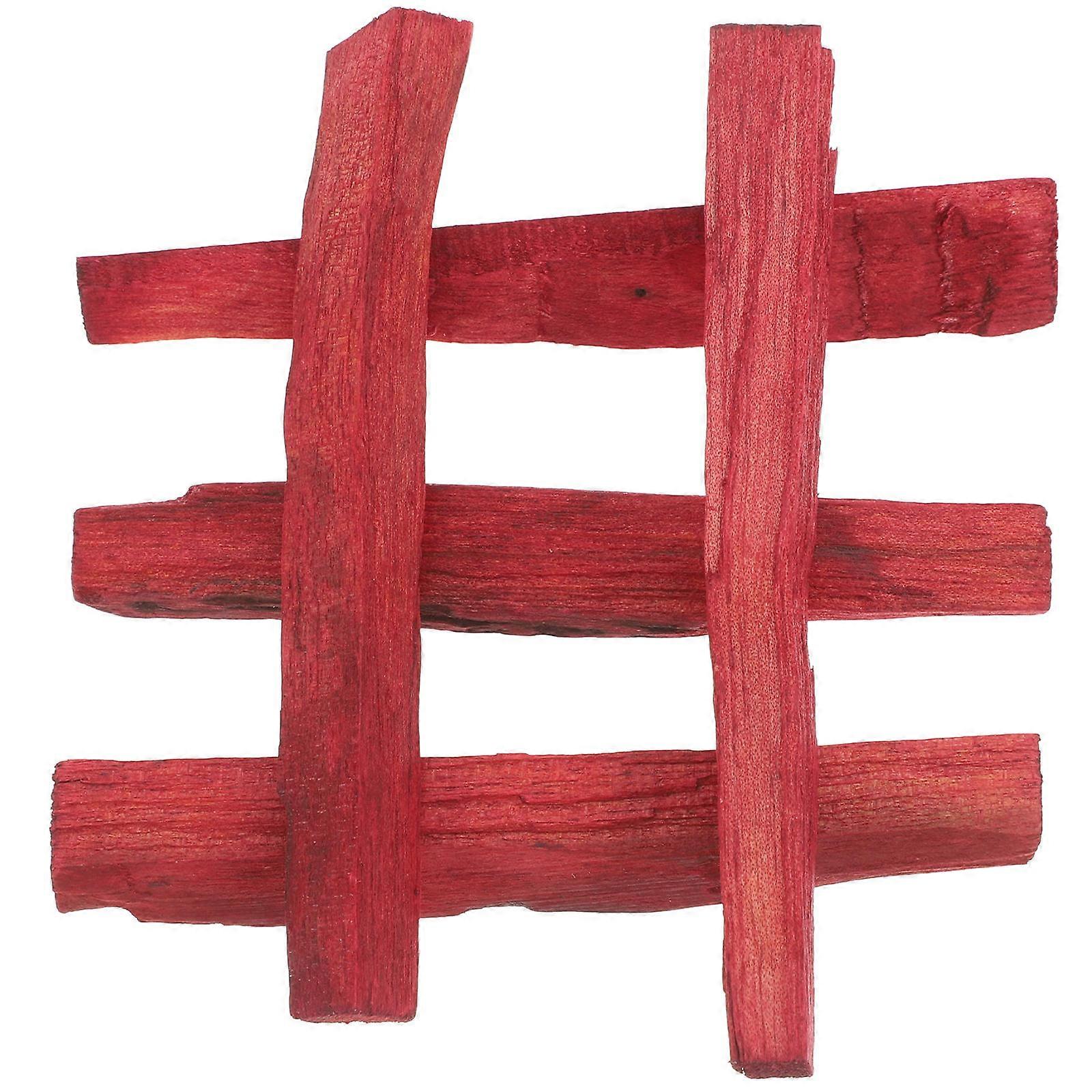 Sandalwood Incense Sticks for Cleansing, Ideal for Meditation and Spiritual Practices