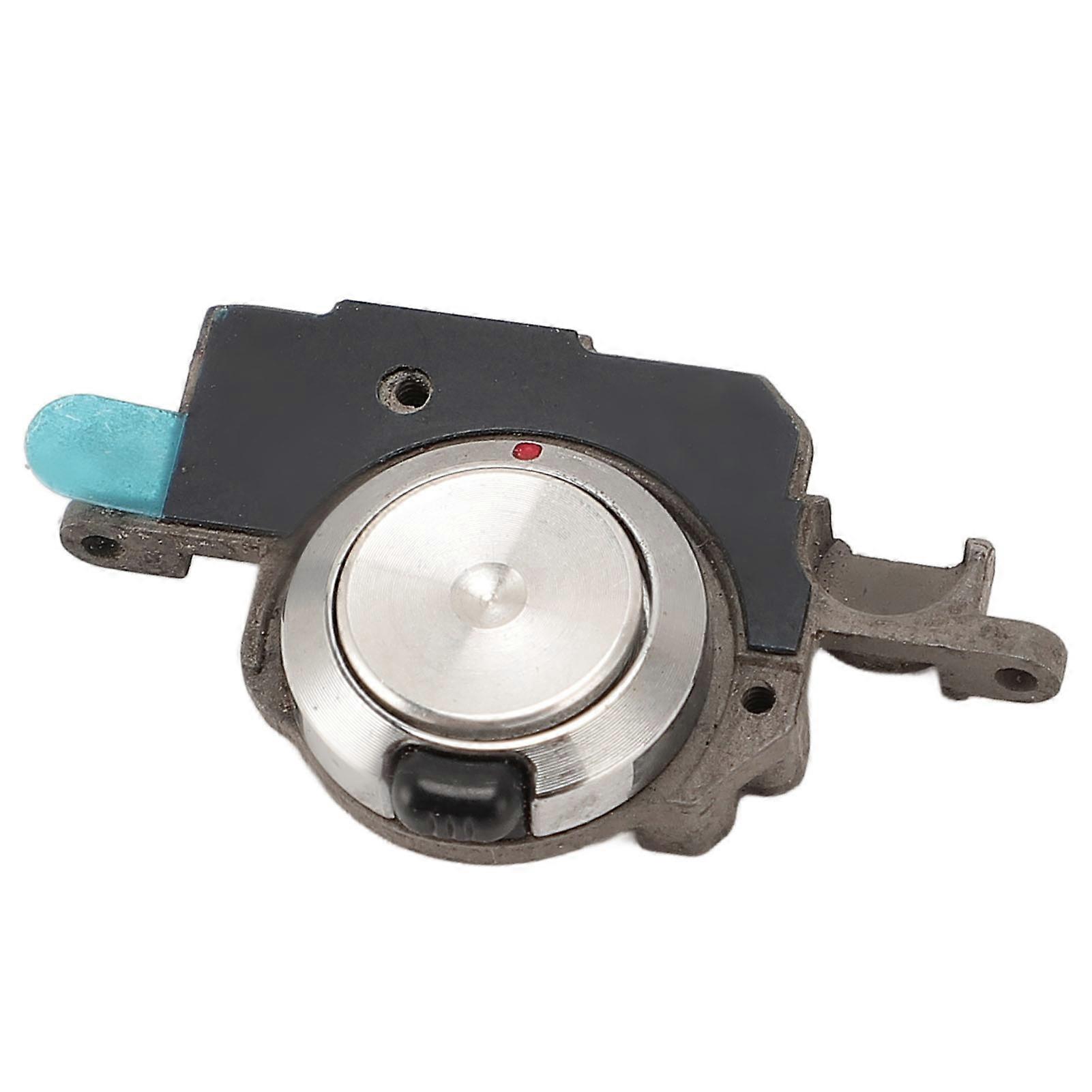 Shutter Push Key Standard Shutter Key Replacement for GA EK GC100 GC110 KC120 Thread Hole Camera