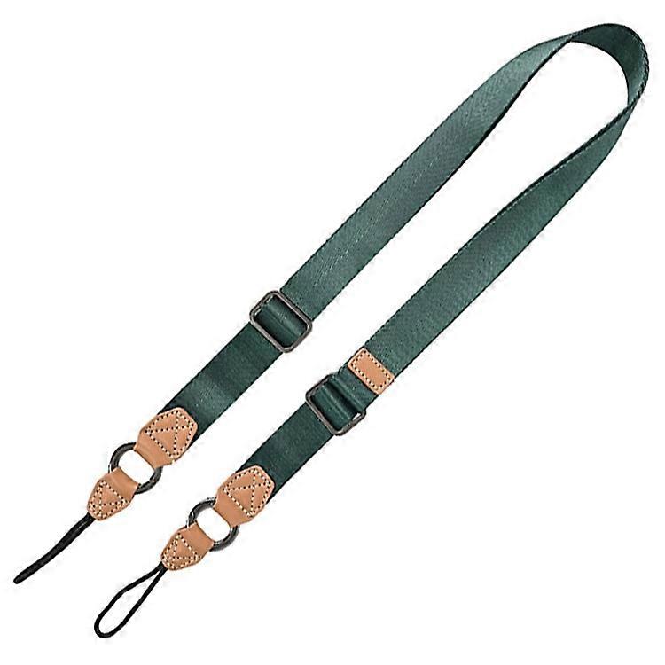 Nylon Camera Shoulder Strap Adjustable Portable Action Camera Crossbody Lanyard