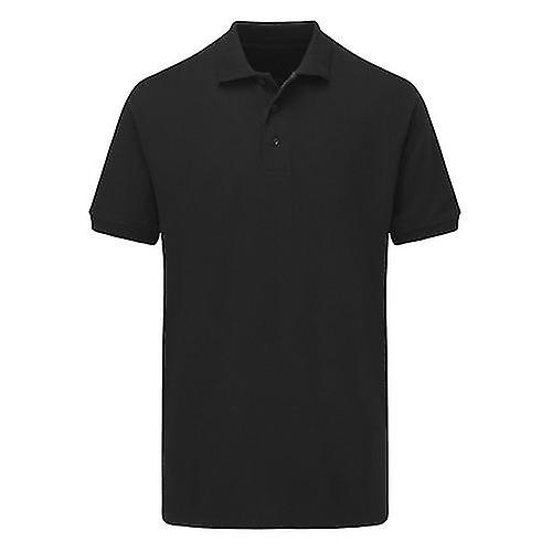 Ultimate Adults Unisex 50/50 Pique Polo
