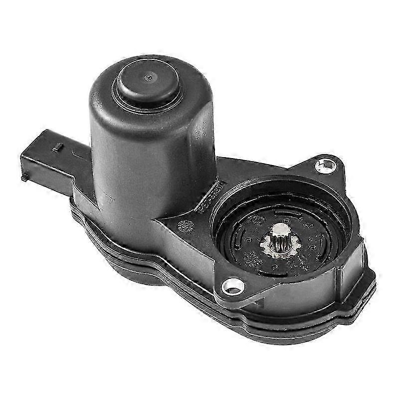 4H0998281 for A6 A7 A8 S6 S7 Teeth ()Rear Caliper Parking Hand Brake Servo Motor Handbrake Actuator