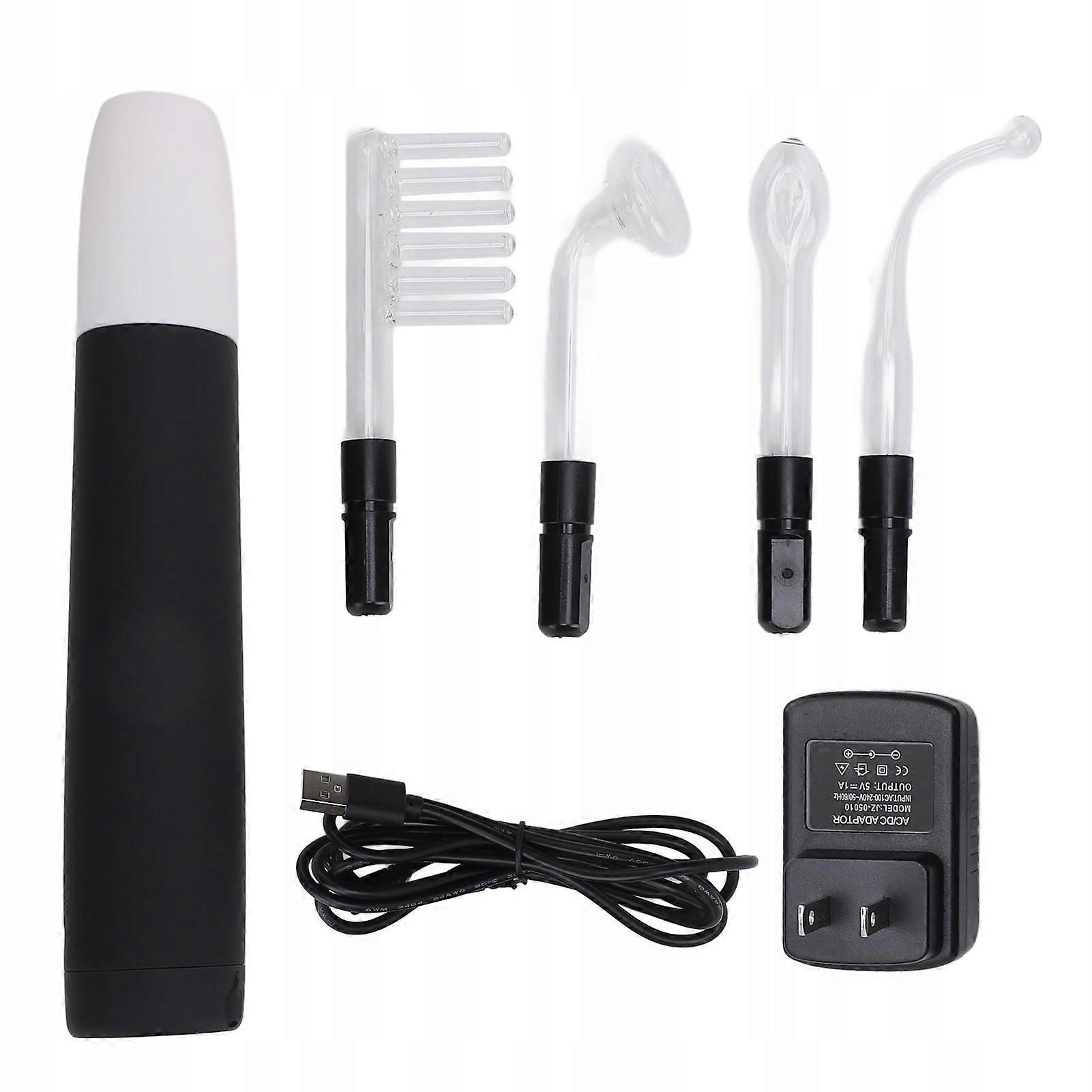 Healing Frequency Face Wand Manual