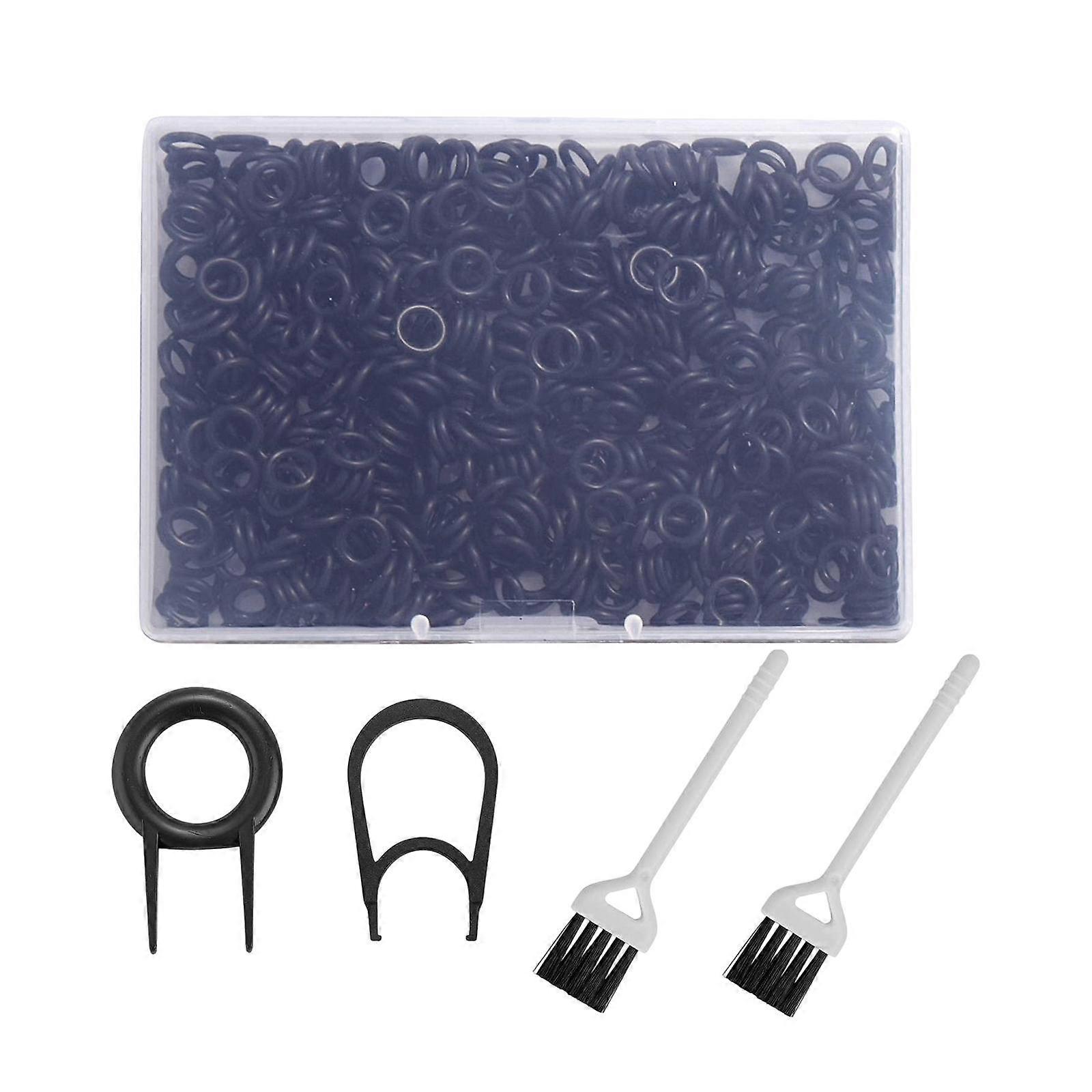 Keyboard Switch Dampeners