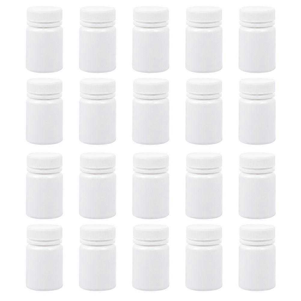 Organizer Bottle for Supplements, Keeps Meds Sorted, Robust Construction
